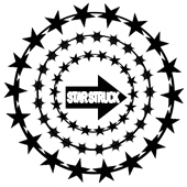 starstruck 12 x 12 incl mask   ALSO 8X8  SOLD IN 3\'S